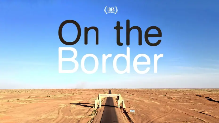 Wideo do filmu On the Border — ON THE BORDER // Trailer // Kinostart mit Kinotour am 19.03.26