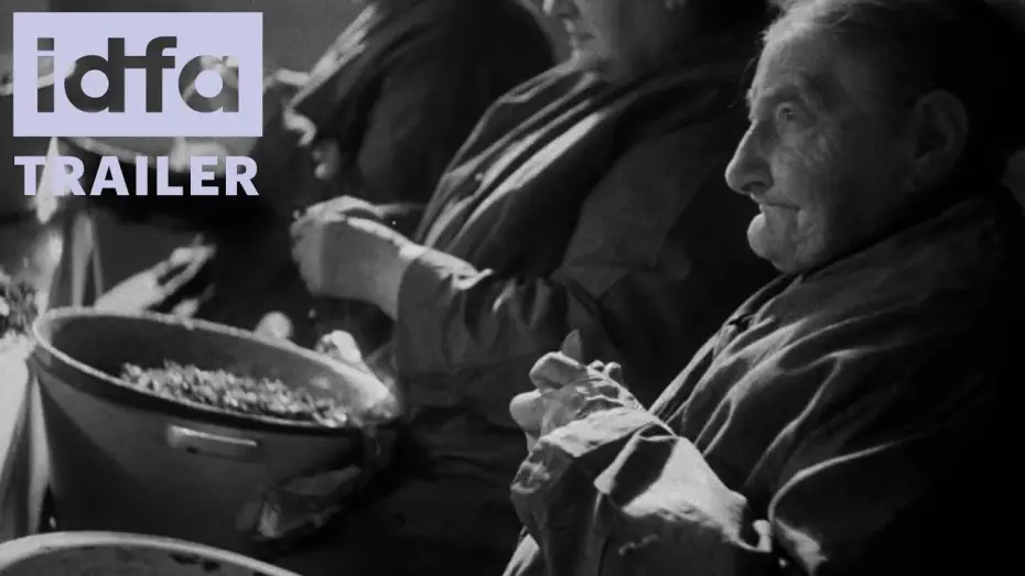 Wideo do filmu Nesjomme — IDFA 2024 | Trailer | Neshoma