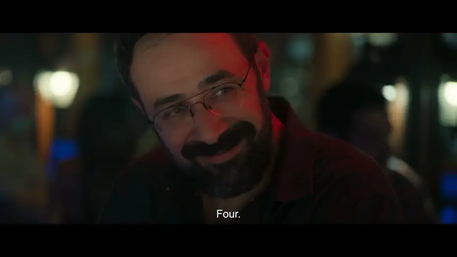 Wideo do filmu Σμαράγδα — Smaragda I Got Thick Skin And I Cant Jump I PÖFF28