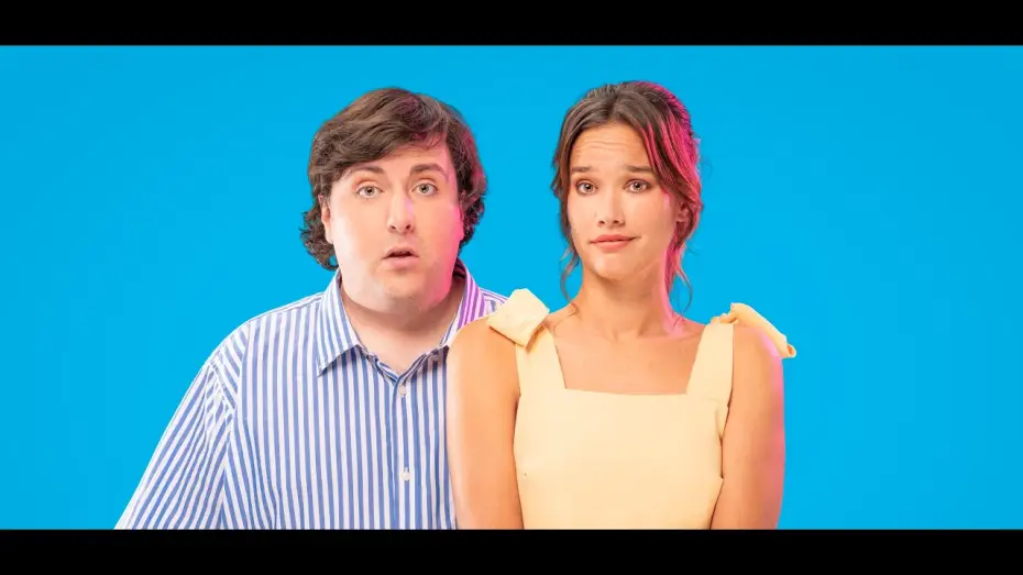 Wideo do filmu Como si fuéramos solo amigos — Trailer Oficial "COMO SI FUÉRAMOS SOLO AMIGOS "- 5 DE DICIEMBRE EN TODOS LOS CINES DE ARGENTINA