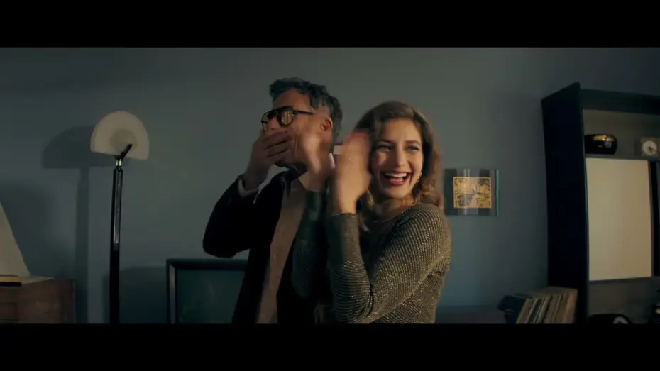 Wideo do filmu Ammazzare stanca — AMMAZZARE STANCA - first clip - English subtitled