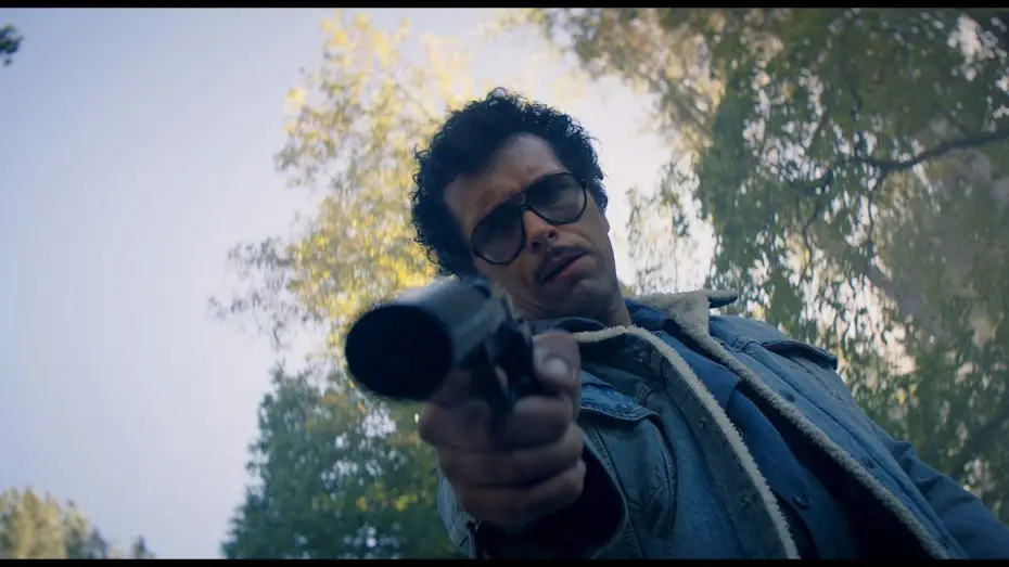 Wideo do filmu Ammazzare stanca — Official Trailer