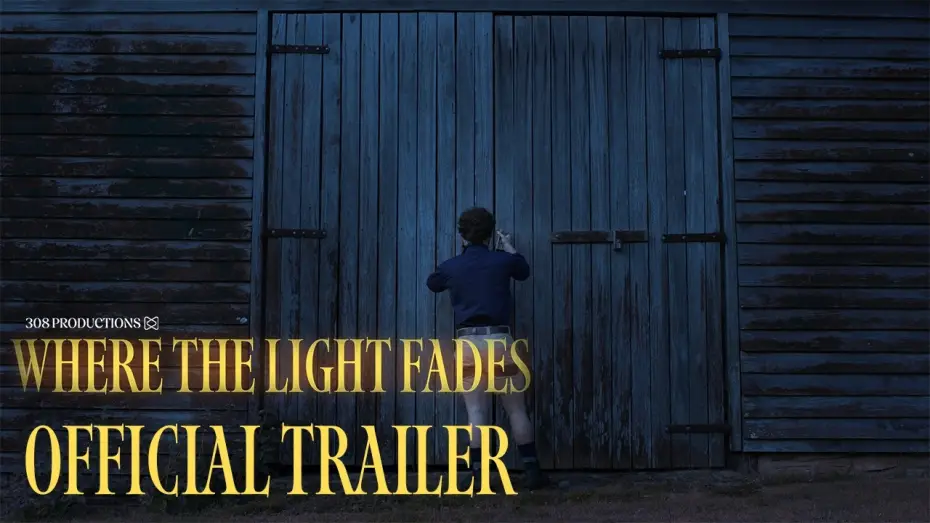 Wideo do filmu Where the Light Fades — Where the Light Fades | Offical Trailer