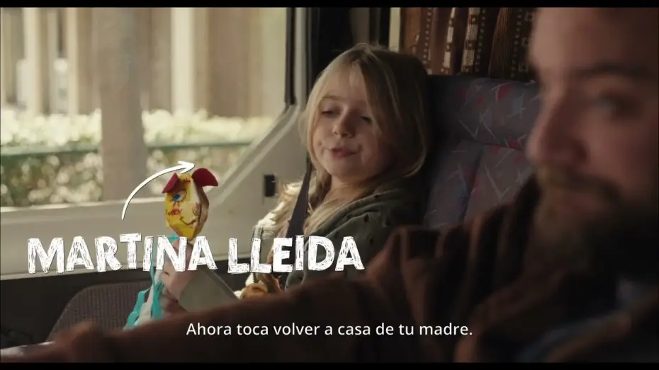 Wideo do filmu La furgo — La Furgo | Tráiler oficial en español | Estreno en cines el 20 de junio