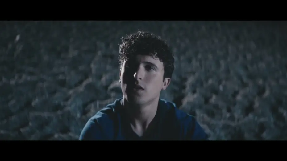 Wideo do filmu Il ladro di stelle cadenti — Il ladro di stelle cadenti I Trailer Ufficiale HD