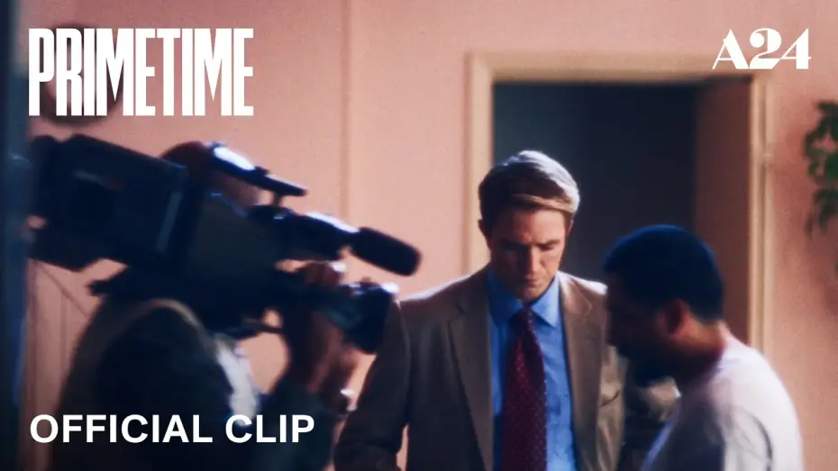 Wideo do filmu Primetime — Official Clip
