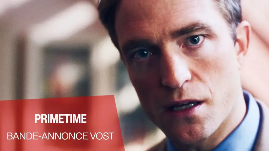 Wideo do filmu Primetime — PRIMETIME - Bande-annonce VOST