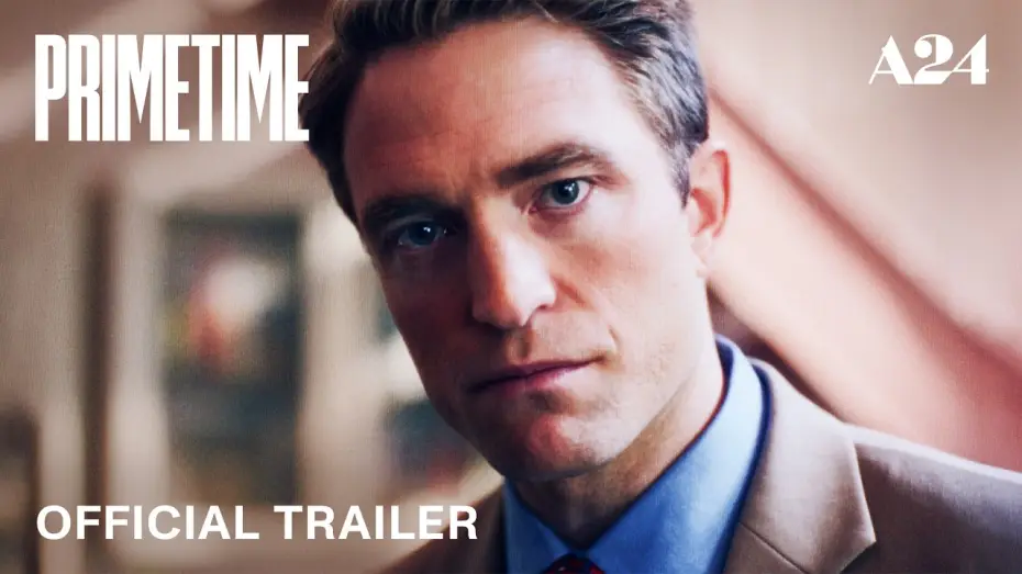 Wideo do filmu Primetime — Official Trailer