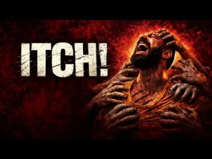 Wideo do filmu Itch! — Official Trailer