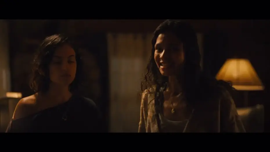 Wideo do filmu The Red Mask — The Red Mask (2025) Teaser Clip