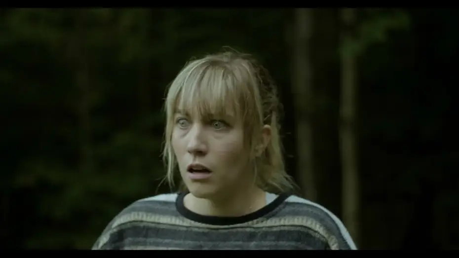 Wideo do filmu The Woods — Trailer for THE WOODS (2024)