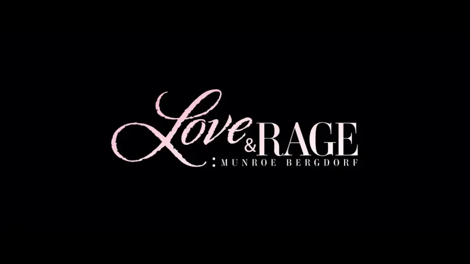 Wideo do filmu Love & Rage: Munroe Bergdorf — Trailer