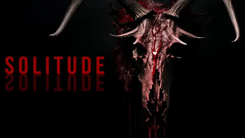 Wideo do filmu Solitude — Solitude | Official Trailer | Horror Brains