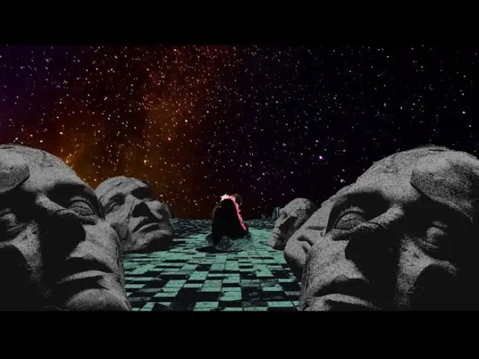 Wideo do filmu Astrósfera — ￼Astrósfera una película de ✨Luis Humberto Navejas ✨