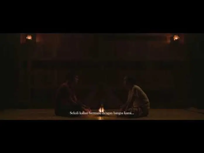 Wideo do filmu Mawang: Jangan Sebut Namanya — TRAILER FILM HOROR INDONESIA. (MAWANG  "JANGAN SEBUT NAMANYA")