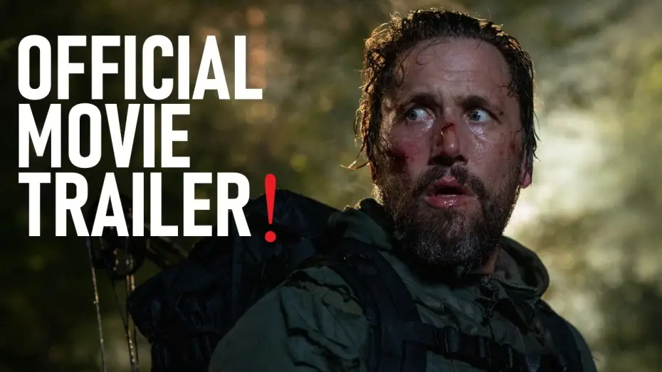 Wideo do filmu Savage Hunt — Official Trailer