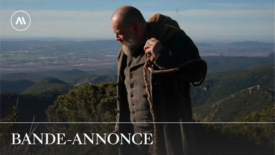 Wideo do filmu Jean Valjean — JEAN VALJEAN | Bande-annonce | Le 19 novembre au cinéma