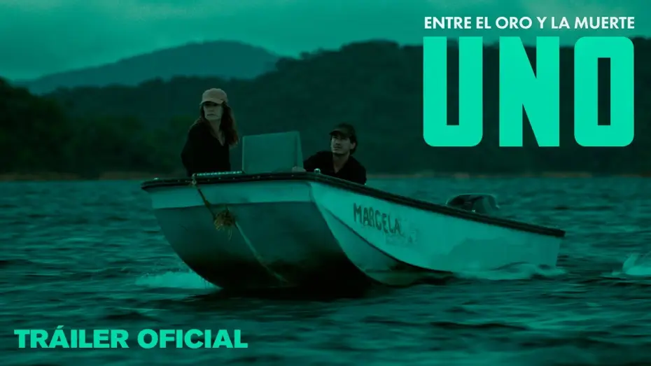 Wideo do filmu Uno — UNO - Tráiler Oficial