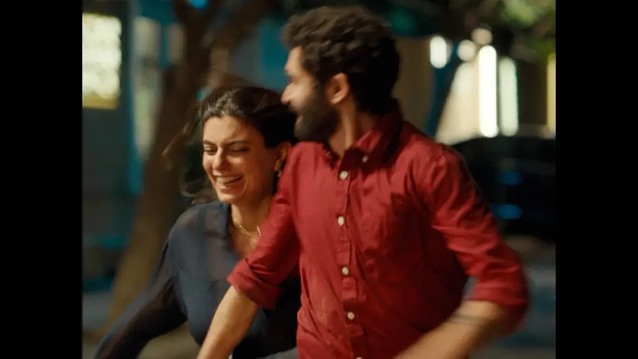 Wideo do filmu نجوم الأمل و الألم — A SAD AND BEAUTIFUL WORLD