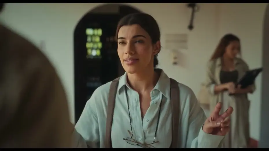 Wideo do filmu Cazatesoros — Cazatesoros - Trailer oficial