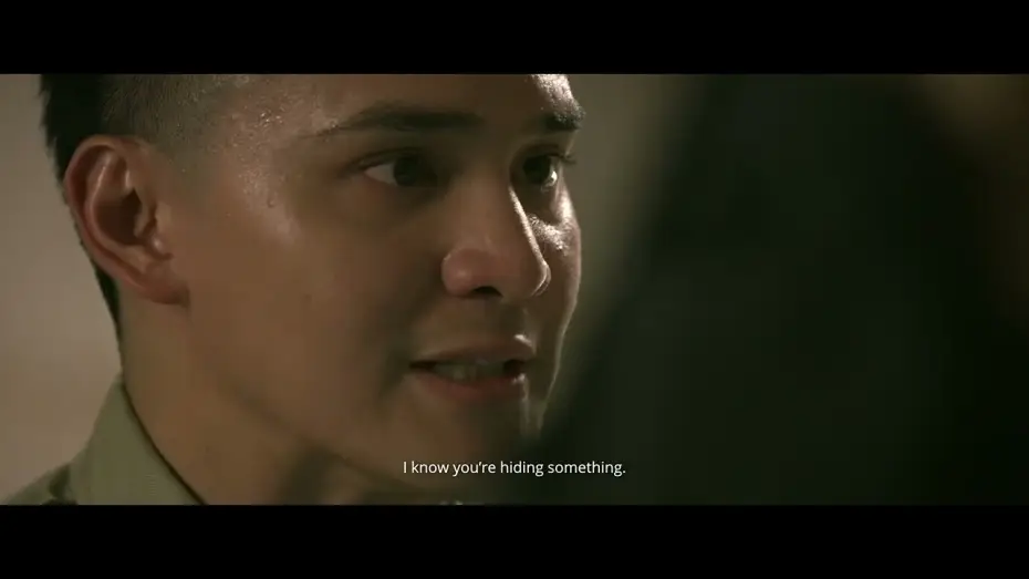 Wideo do filmu Green Bones — Full Trailer [ENG SUB]
