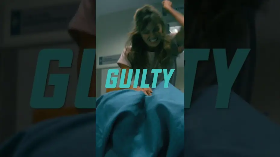Wideo do filmu Runner — The jury has decided. | RUNNER is GUILTY