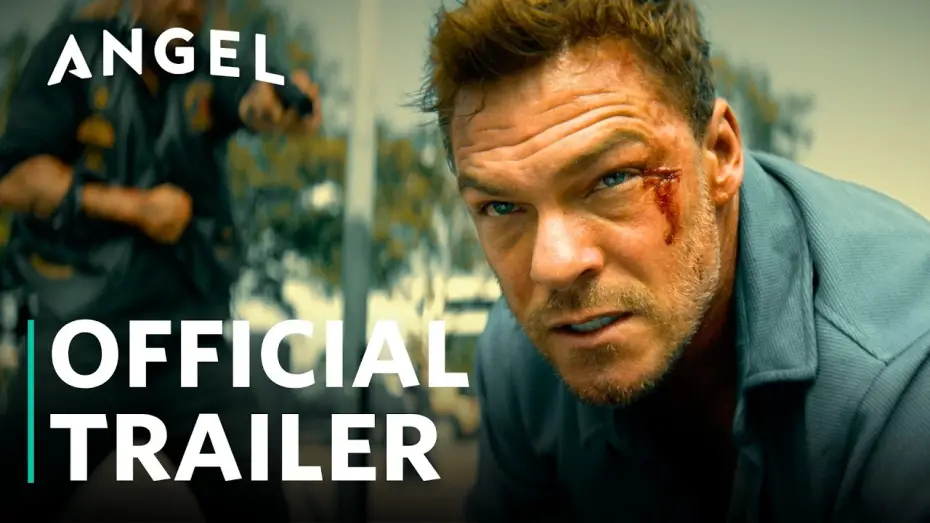 Wideo do filmu Runner — Final Trailer