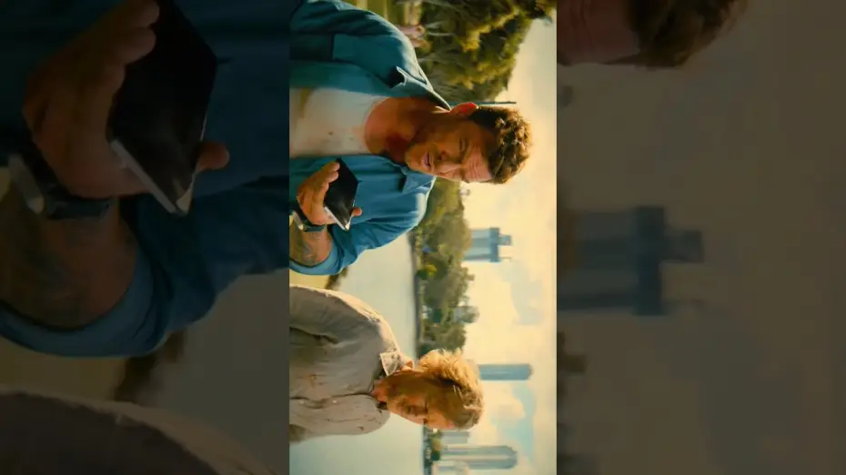 Wideo do filmu Runner — Hank Malone