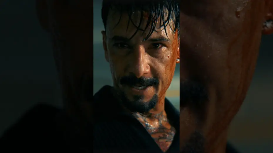 Wideo do filmu Runner — Are You Taking Me Seriously Now