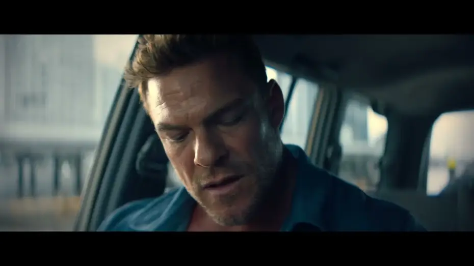 Wideo do filmu Runner — UK Trailer
