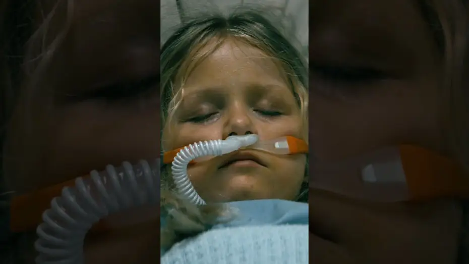 Wideo do filmu Runner — A life is on the line. The delivery is underway.