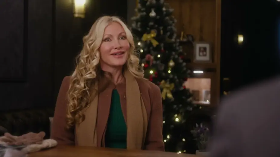 Wideo do filmu Europejskie Boże Narodzenie — A European Christmas Trailer