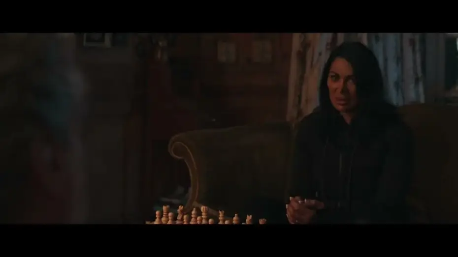 Wideo do filmu Knightfall — Nowhere's Safe