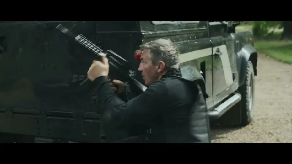 Wideo do filmu Knightfall — Our Guests Have Arrived