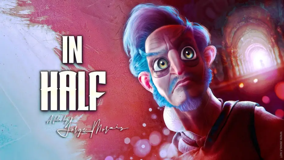 Wideo do filmu In Half — IN HALF- Trailer Oficial