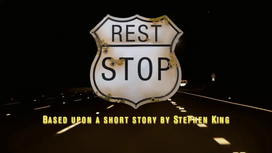 Wideo do filmu Rest Stop — RestStop Trailer 072017 PG