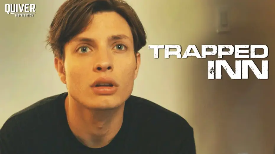 Wideo do filmu Trapped Inn — Official Trailer