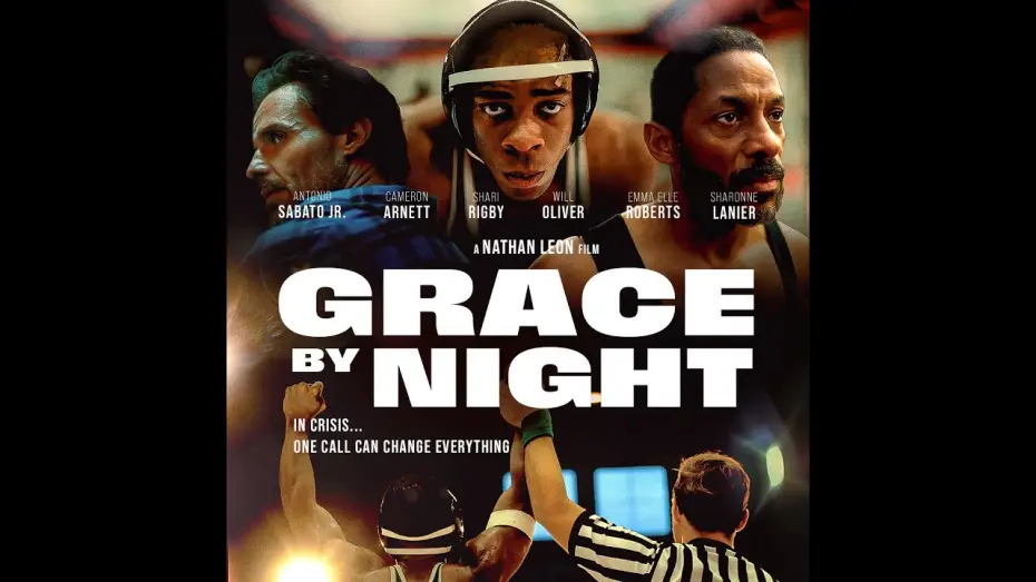 Wideo do filmu Grace by Night — Trailer