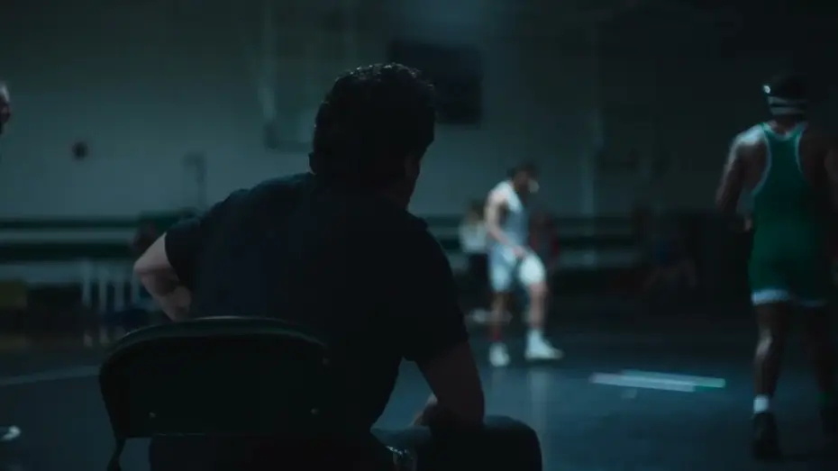Wideo do filmu Grace by Night — Show 'em What You're Made Of‼️