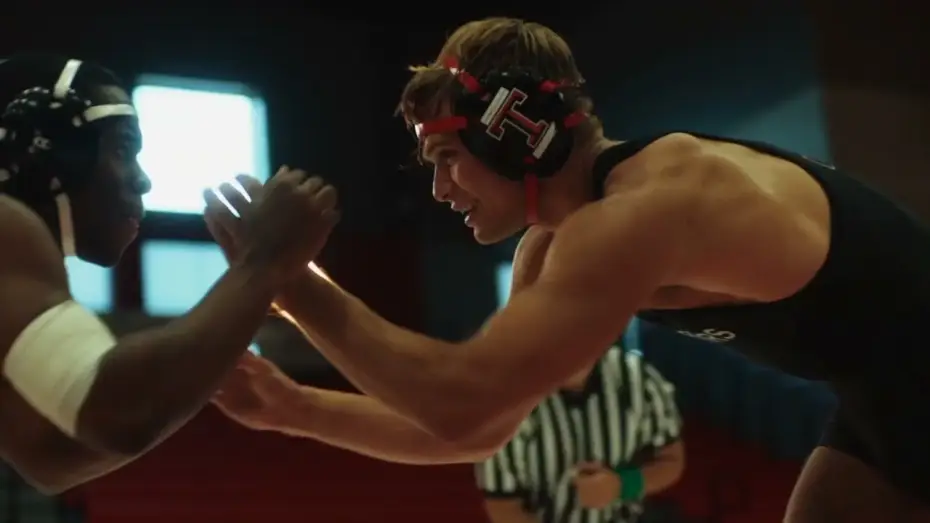 Wideo do filmu Grace by Night — Intense Wrestling Action Unleashed!