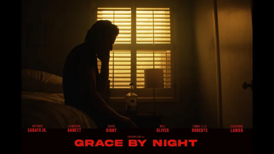 Wideo do filmu Grace by Night — Teaser Trailer