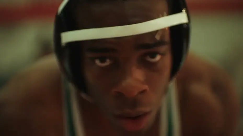 Wideo do filmu Grace by Night — Power Struggle - When the Battle is Personal