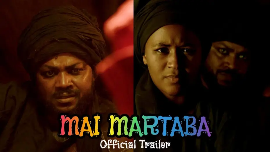 Wideo do filmu Mai Martaba — Official Trailer