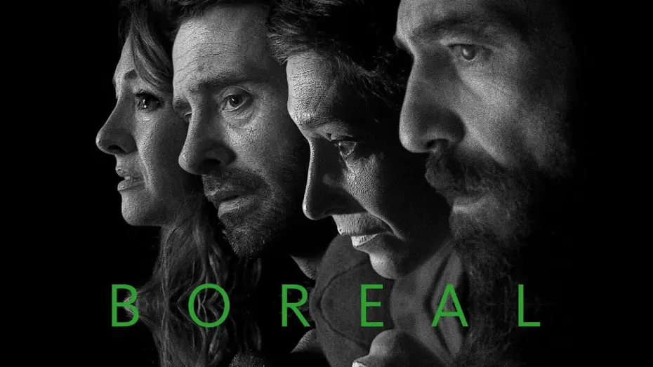 Wideo do filmu Boreal — Official Trailer