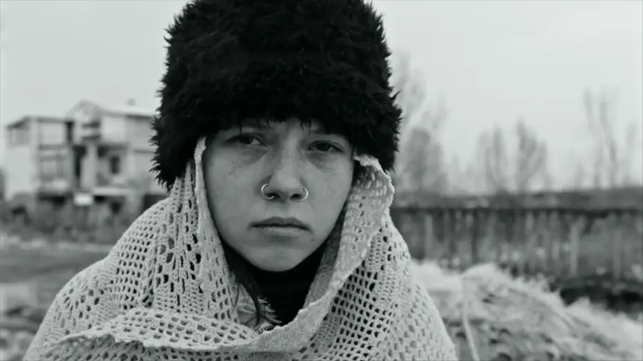 Wideo do filmu Majonezë — Majonezë by Giulia Grandinetti - Official Trailer