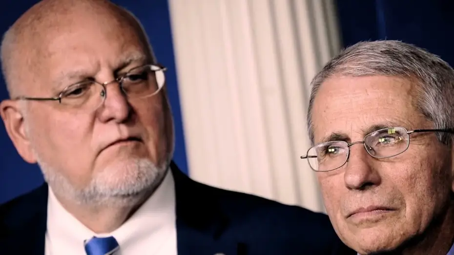 Wideo do filmu Thank You Dr. Fauci — Thank You Dr. Fauci | Official Trailer 2 (2024)