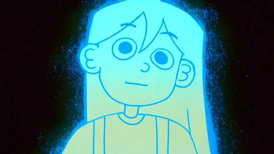 Wideo do filmu Gifted — Gifted | animated short film