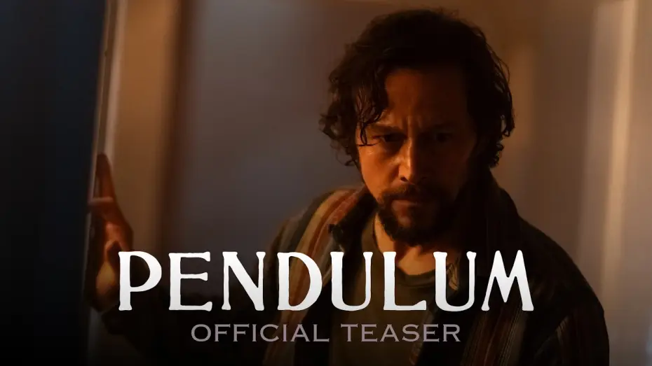 Wideo do filmu Pendulum — Official Teaser