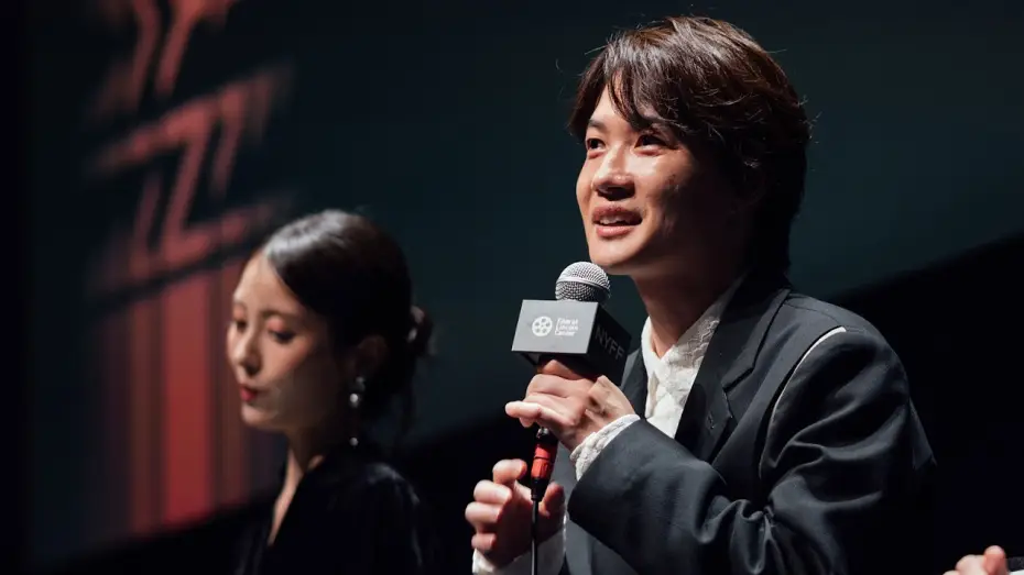 Wideo do filmu Godzilla Minus Zero — Takashi Yamazaki, Ryunosuke Kamiki, and Minami Hamabe on Godzilla Minus Zero