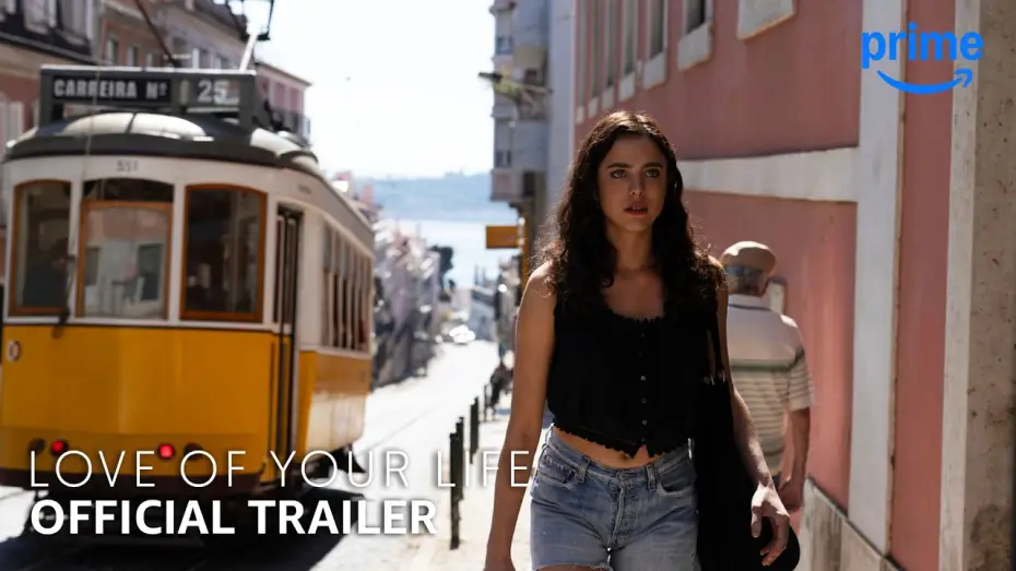 Wideo do filmu Miłość twojego życia — Official Trailer